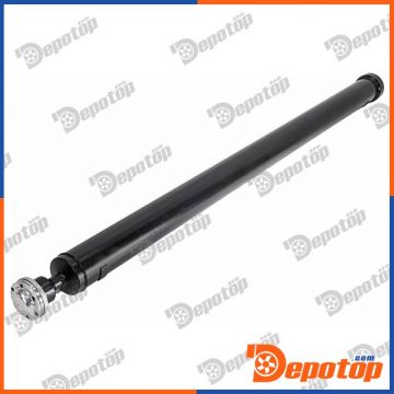 Arbre de transmission arrière pour VW | NWN-WW-029, 7LA521102D